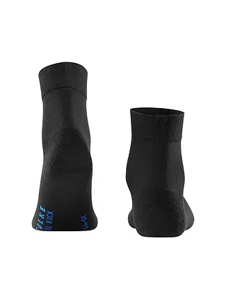 FALKE | Chaussettes " Cool Kick " blanches | schwarz